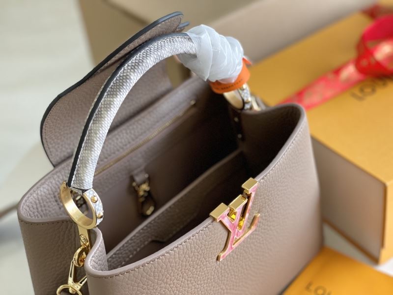Louis Vuitton Top Handle Bags